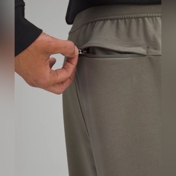 Lululemon City Sweat Jogger - Picture 4 of 11